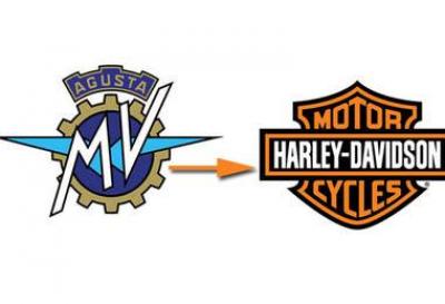 Harley-Davidson vuole MV Agusta
