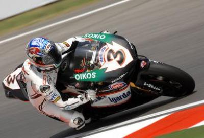 Mondiale Superbike 2008 - Round 8 - Circuito di Misano Adriatico