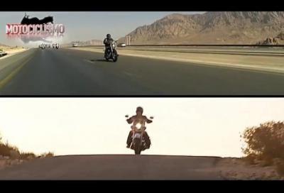 Motociclismo in TV: la quinta puntata