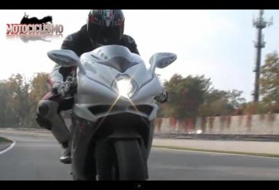 Motociclismo in TV: la quarta puntata