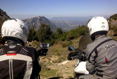Motociclismo Adventure Tour in Sardegna giorno 7 (aggiornato)