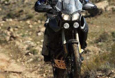 Motociclismo Adventure Tour in Sardegna giorno 8