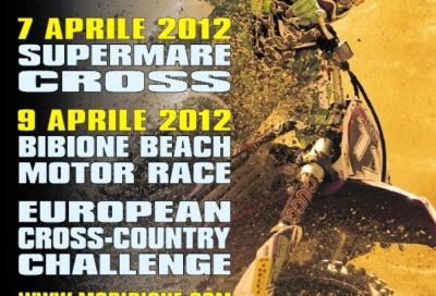 Bibione SandXtreme Challenge 2012 