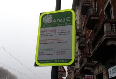 Milano, Area C: una moto ogni due auto