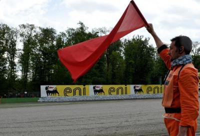 SBK - Infront, Case, Pirelli, Team: continua la discussione sulla Questione Monza