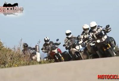Motociclismo in TV: ventunesima puntata