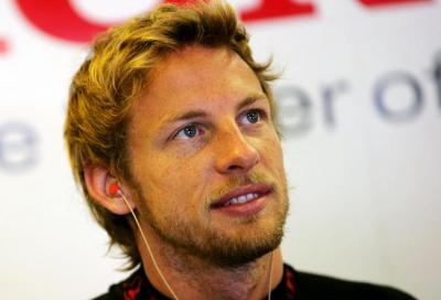 Jenson Button si compra 52.000 euro di Ducati