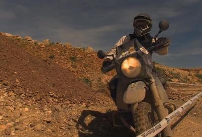 Le BMW GS in off road (VIDEO)