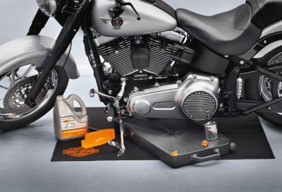 Harley-Davidson: per Natale fa un regalo alla tua moto!
