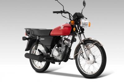 Honda in Nigeria: la moto a prezzi da smartphone