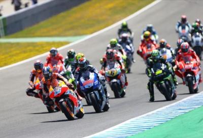 MotoGP 2014: i piloti e i Team partecipanti
