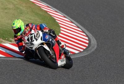 Honda TT Legends, sesto video: la 8 Ore di Suzuka