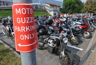 Top Of The Week: passione Moto Guzzi