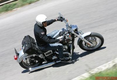 Harley-Davidson Low Rider: tra le più facili H-D di sempre