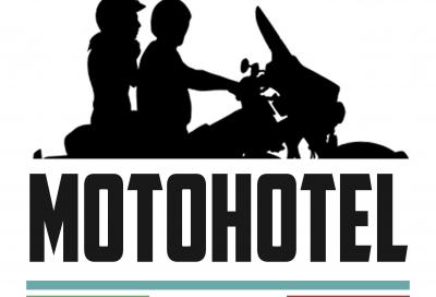 Al via la collaborazione tra Motociclismo e MotoHotel.com