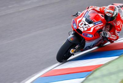 MotoGP in TV: stasera Sky parla di Ducati e del 2014 dei record