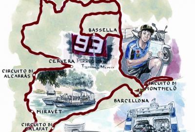 Catalunya da sogno: il viaggio, la comparativa, le piste, i nostri consigli