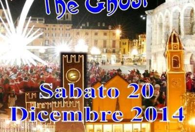 Babbo Natale in Moto: la 17esima edizione a Villafranca di Verona