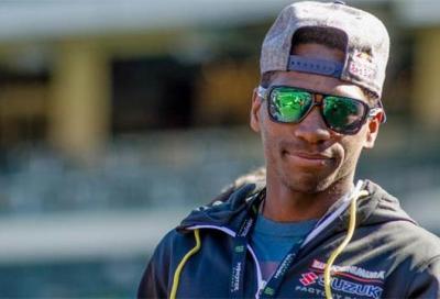 Stewart sospeso per doping: fuori dall'AMA Supercross 2015