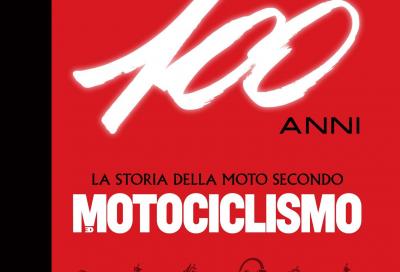 I primi 100 anni: la storia della moto secondo Motociclismo
