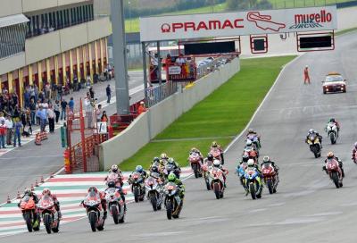 Presentato a Verona il Campionato Italiano Velocità 2015