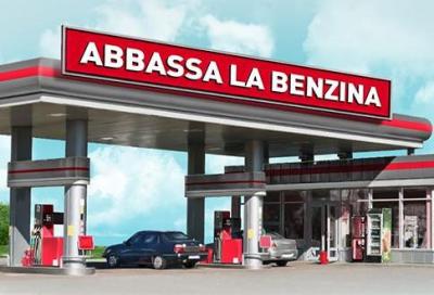 Gruppo di acquisto by Altroconsumo: la benzina condivisa costa meno