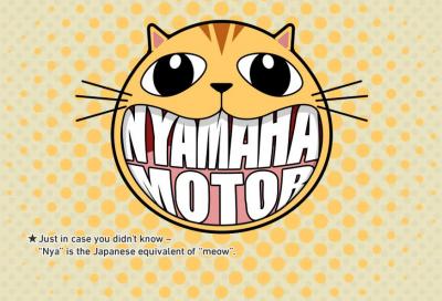Novità Yamaha 2016: ipotesi "gattesche" in attesa del Tokyo Motor Show