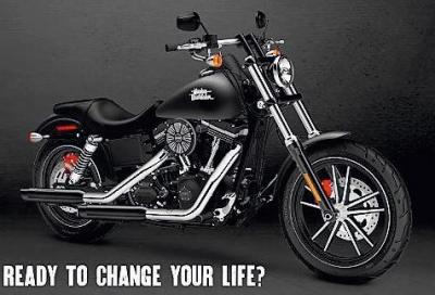 È Francesco Gallo il miglior “customizzatore virtuale” Harley-Davidson