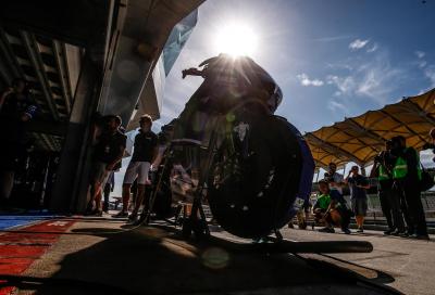 Test MotoGP 2016 a Sepang: chi sarà il più veloce?