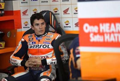 Test MotoGP Sepang: “Lorenzo come da pronostico, Marquez la delusione”