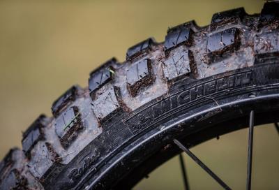 Michelin Anakee Wild: 50% asfalto, 50% off-road