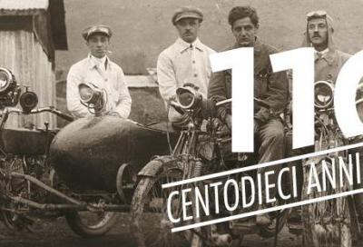 110 anni del Motoclub Trieste: sicurezza, cultura, ospiti e… motoraduni