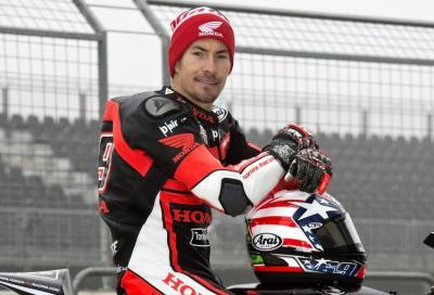 Hayden torna in MotoGP, con la Honda al posto di Miller in Aragona