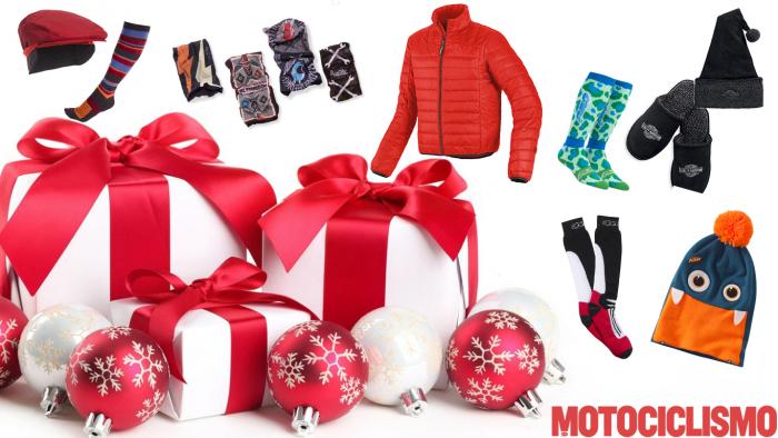 Pippi Regali Di Natale.Regali Di Natale Per Moto Abbigliamento Consigli E Prezzi Motociclismo