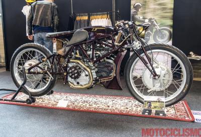 Le special di Motor Bike Expo 2017, gallery vol. 2