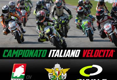 CIV: nasce il Campionato Italiano Ohvale GP-0