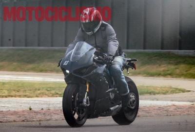 Ducati week: scoop V4, nuove Multi e Scrambler. Arriva H-D?