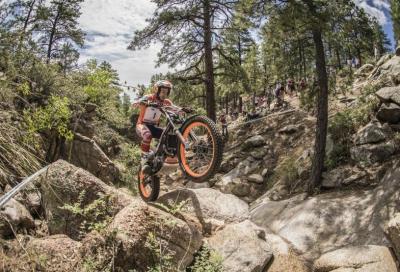 TrialGP 2017, USA: Bou vince anche in Arizona!