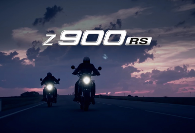Kawasaki Z900RS: arriva un nuovo video teaser