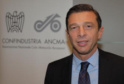 Andrea Dell'Orto è il nuovo Presidente di Confindustria ANCMA