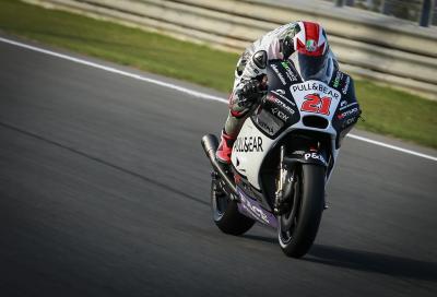 MotoGP: Bagnaia prossimo al passaggio in Ducati nel 2019