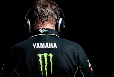 MotoGP: divorzio tra Yamaha e Tech3