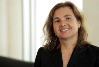 Daniela Rus entra nell’advisor board di Piaggio Fast Forward