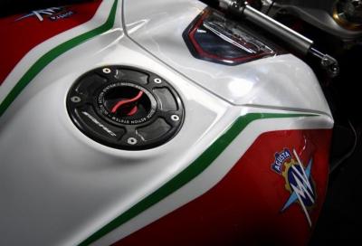 MV Agusta in Moto2 nel 2019: ormai è fatta