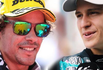 MotoGP 2019: Morbidelli e Quartararo nel nuovo Team SIC–Yamaha Petronas