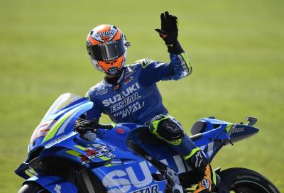 MotoGP: Suzuki perde le concessioni per il 2019