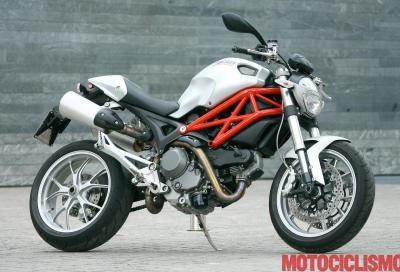 Ducati Monster 1100: i consigli per scegliere un buon usato