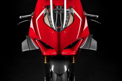 In arrivo la nuova Ducati V4 Superleggera: 236 CV per 161 kg! 