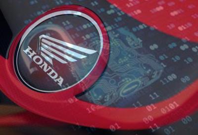 Honda: un attacco hacker blocca la produzione 