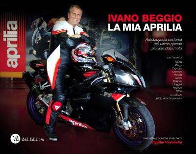 L’autobiografia postuma di Ivano Beggio, fondatore dell’Aprilia